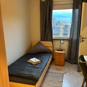 Budget Einzelzimmer