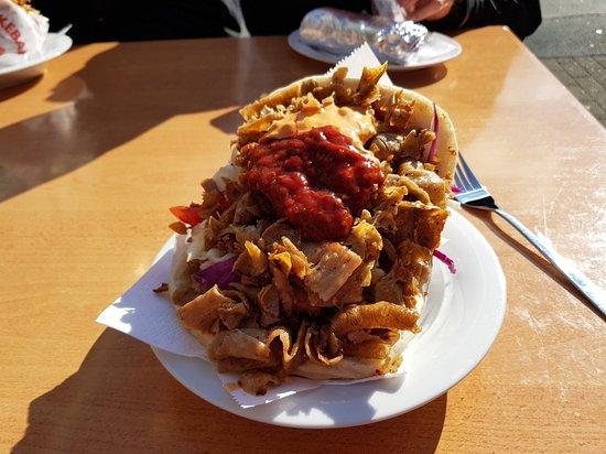 Arena Cafe & Restaurant